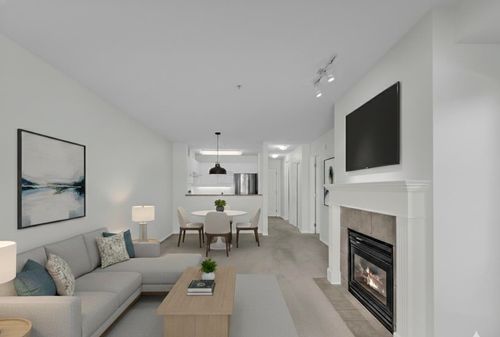 201-2393 Welcher Ave, Port Coquitlam, BC, V3C1X6 | Card Image