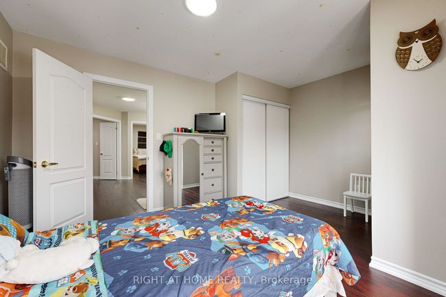 16 Sculptor St, House attached with 4 bedrooms, 3 bathrooms and 1 parking in Brampton ON | Image 23