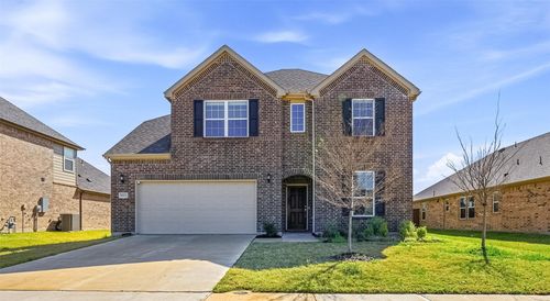 1613 Sean St, Anna, TX, 75409-8332 | Card Image