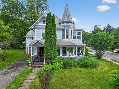 144 Walnut St, Margaretville, NY, 12455-4133 | Card Image