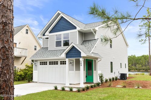 148 N High Point Rd, Boiling Spring Lakes, NC, 28461-9716 | Card Image