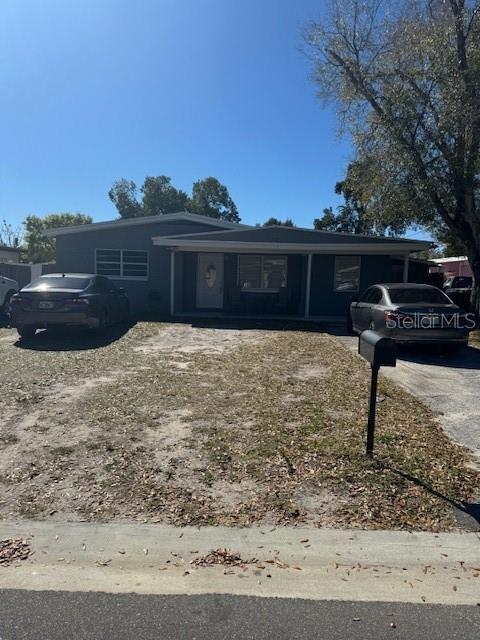 111th Ave, Tampa, FL 33612