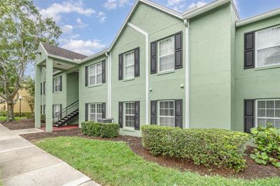 2077J - 2077 Dixie Belle Drive, Condo with 2 bedrooms, 2 bathrooms and null parking in Orlando FL | Image 2