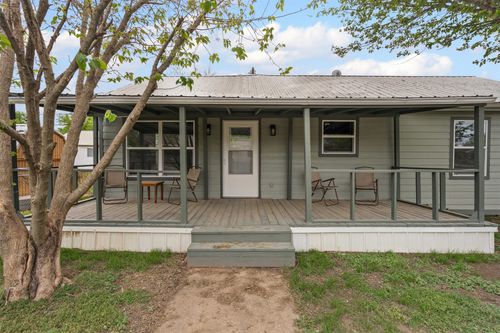 1205 Sw 12th St, Mineral Wells, TX, 76067-6245 | Card Image