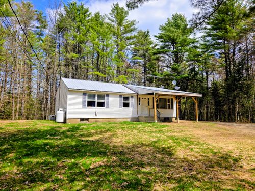 97 Lake Street, New Vineyard, ME, 04956 | Card Image