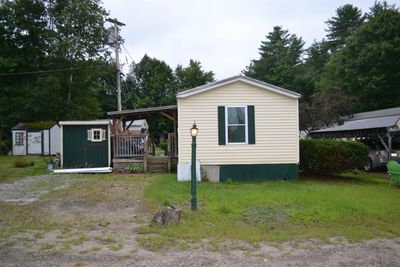 3 - 3 Spruce Street, House other with 3 bedrooms, 1 bathrooms and null parking in Ashland NH | Image 2