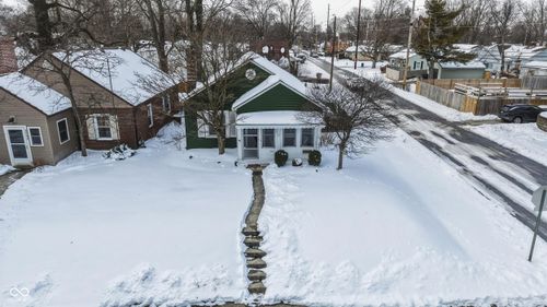 6046 Primrose Ave, Indianapolis, IN, 46220-2350 | Card Image