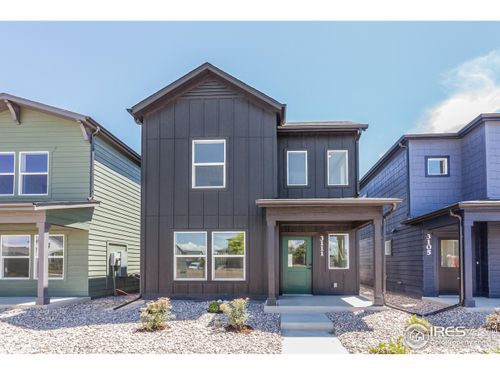 3111 Conquest St, Fort Collins, CO, 80524 | Card Image