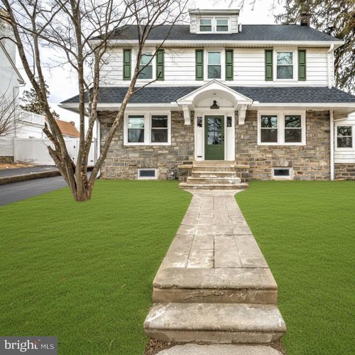 725 Turner Ave, DREXEL HILL, PA, 19026-1433 | Card Image