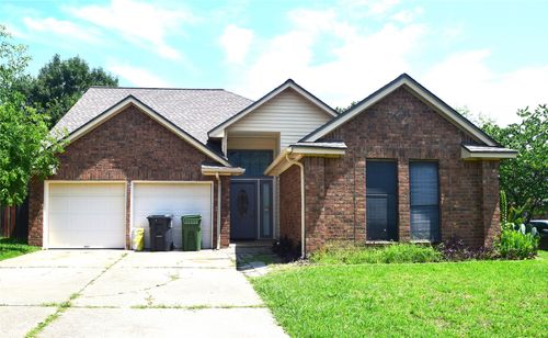 803 Ashmount Lane, Arlington, TX, 76017 | Card Image