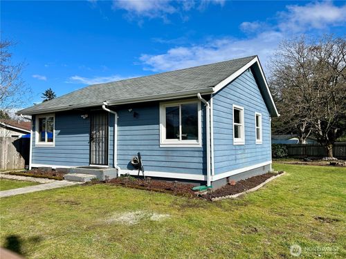 7019 S Prospect St, Tacoma, WA, 98409-5949 | Card Image