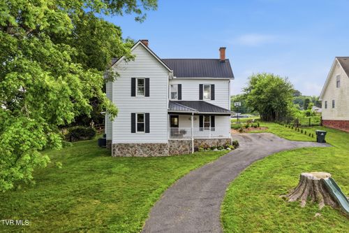 250 Five Oaks Rd, Jonesborough, TN, 37659-4913 | Card Image