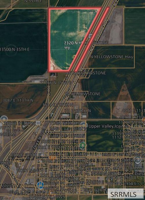135000 N 35th E, Idaho Falls, ID, 83401 | Card Image