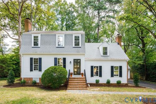 8809 Wishart Rd, Richmond, VA, 23229-7146 | Card Image