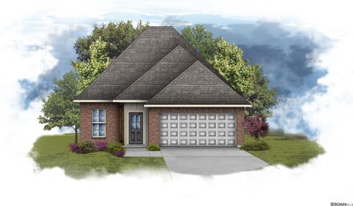32635 Flower Tree Ct, Walker, LA, 70785-3623 | Card Image