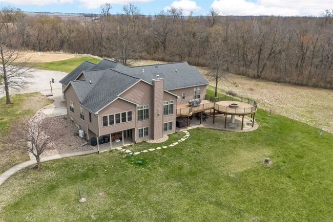 1415 Turkey Run Ne, House other with 5 bedrooms, 6 bathrooms and null parking in Solon IA | Image 50