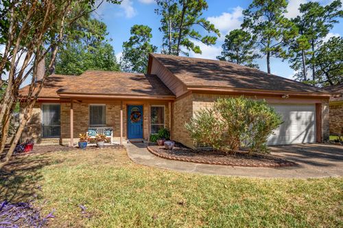 11614 Brookfalls Dr, Houston, TX, 77070-1211 | Card Image