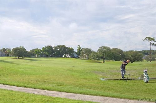 4953 N Triple Eagle Path, Beverly Hills, FL, 34465-3590 | Card Image