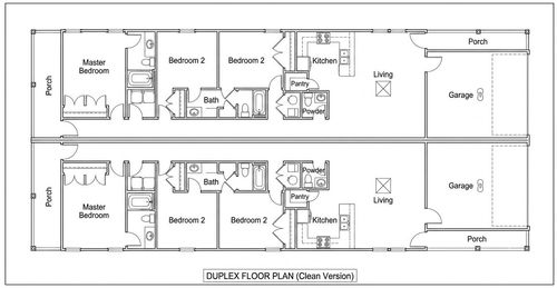 507 Scott Lane, Fort Walton Beach, FL, 32547 | Card Image