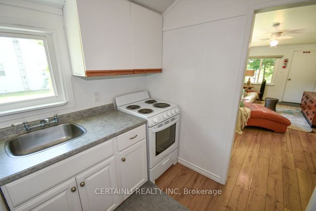73075 Ducharme Beach Rd, House other with 5 bedrooms, 2 bathrooms and 4 parking in Zurich ON | Image 19