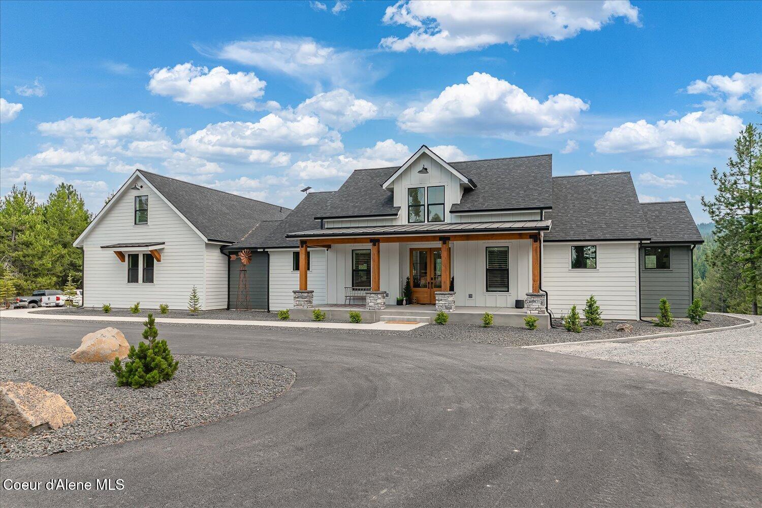 Residential in Coeur d'Alene 4