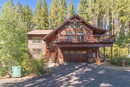 10134 Michaels Way, Truckee, CA, 96161 | Card Image