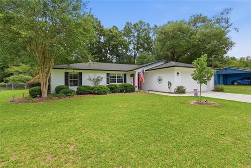 18145 Nw 250th Ter, High Springs, FL, 32643-2337 | Card Image