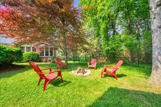 4585 Coronation Rd, House other with 3 bedrooms, 4 bathrooms and 15 parking in Whitby ON | Image 19