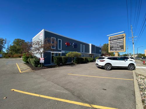 6751 Dixie Hwy, Clarkston, MI, 48346-2080 | Card Image