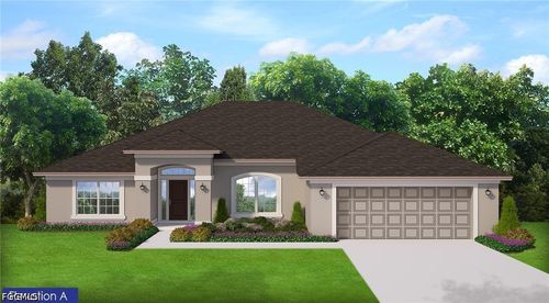 657 Windermere Dr, Lehigh Acres, FL, 33972-1071 | Card Image