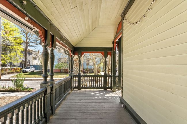 49 Princeton Ave, House other with 4 bedrooms, 4 bathrooms and 5 parking in Providence RI | Image 6