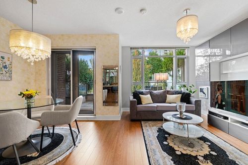 306-1155 The High St, Coquitlam, BC, V3B7W4 | Card Image