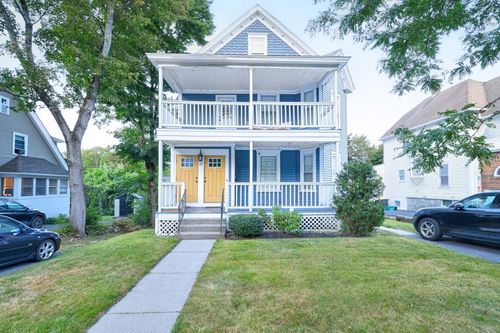 12 Richmond Ave, Worcester, MA, 01602 | Card Image