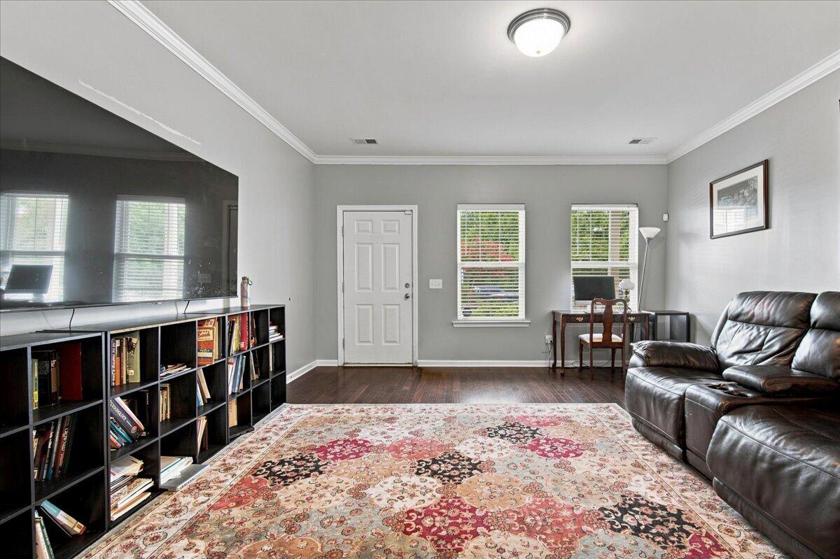 Residential in Summerville 4
