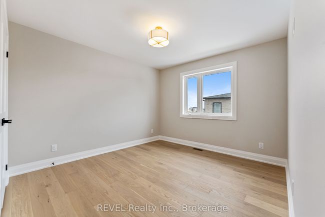 1 Elvira Way, House other with 4 bedrooms, 3 bathrooms and 4 parking in Thorold ON | Image 32