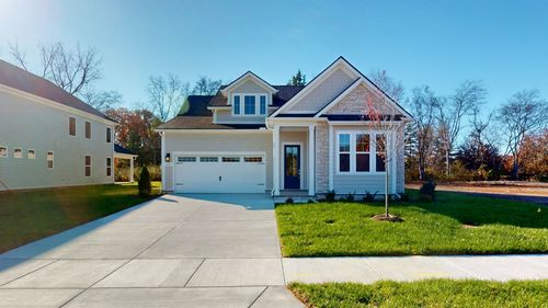 6015 Bloom St, Rockvale, TN, 37153-2501 | Card Image