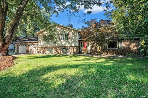 1810 S Briarwood Dr, Warsaw, IN, 46580-4140 | Card Image