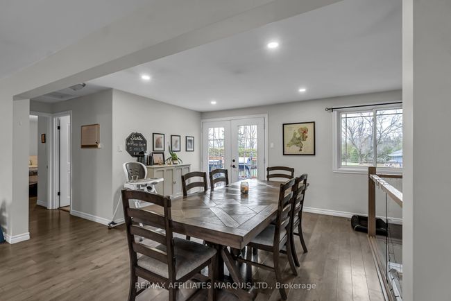 5 Fraser St, House other with 3 bedrooms, 2 bathrooms and 5 parking in Saint Andrews West ON | Image 11