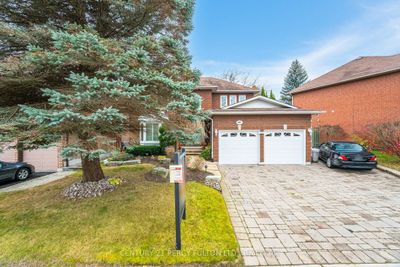 887 Darwin Dr, House other with 4 bedrooms, 4 bathrooms and 5 parking in Pickering ON | Image 1