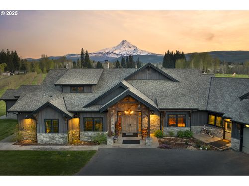 5102 Woodworth Dr, Mt Hood Prkdl, OR, 97041-8737 | Card Image