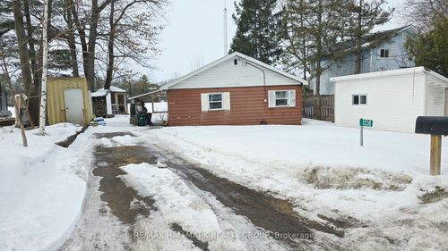 1236 Bayview Drive, Constance Bay - Dunrobin - Kilmaurs - Woodlawn, ON, K0A3M0 | Card Image