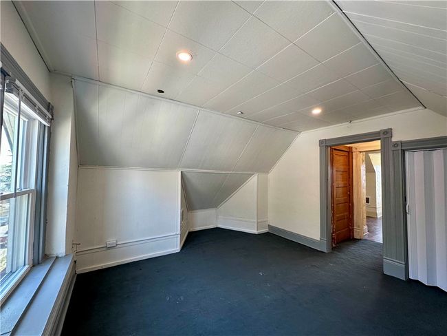 545 Forest Ave, House other with 5 bedrooms, 2 bathrooms and null parking in Pittsburgh PA | Image 22