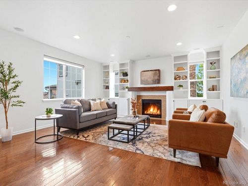 690 Tiger Lily Way, Highlands Ranch, CO, 80126-5708 | Card Image
