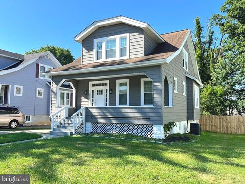 3119 Harview Ave, BALTIMORE, MD, 21234-7137 | Card Image