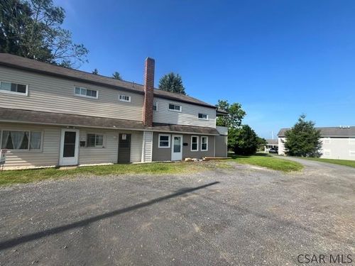 2-R2617 Bedford Street, #2, Johnstown, PA, 15904 | Card Image