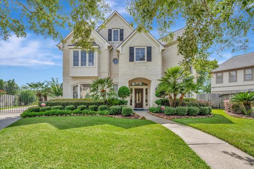 15134 Blossom Bay Drive, Houston, TX, 77059 | Card Image