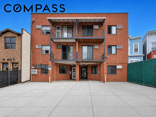 11-46 Welling Ct, Astoria, NY, 11102-4481 | Card Image
