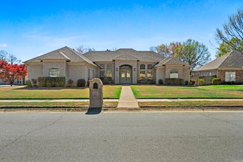 6701 Waterview Pl, Sherwood, AR, 72120 | Card Image