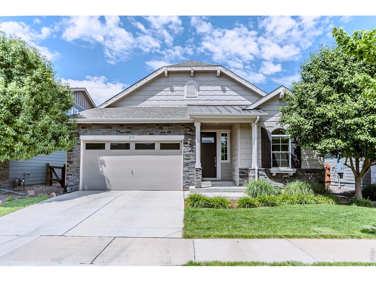 Residential in Fort Collins