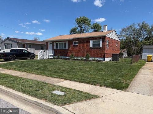 826 Barbara Ct, GLEN BURNIE, MD, 21060-8108 | Card Image
